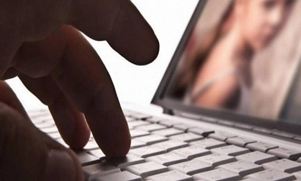 Λαμία: Προφυλακιστέος ο 48χρονος για πορνογραφία ανηλίκων